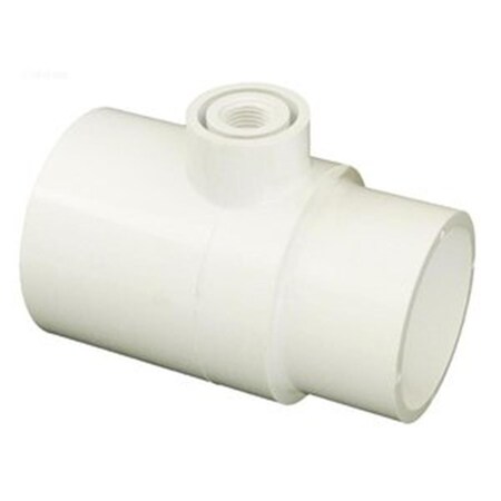 Hands On 2 x 2 x 0.37 in. Tee Assembly HA620379