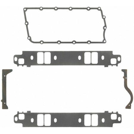 Fel-Pro Engine Intake Manifold Gasket Set, MS95392