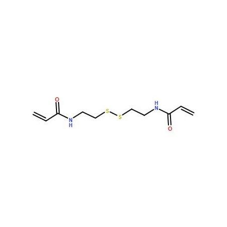 Ak Scientific N, N'-Bis(acryloyl)cystamine (5g), CAS 60984-57-8 9788AJ-5g