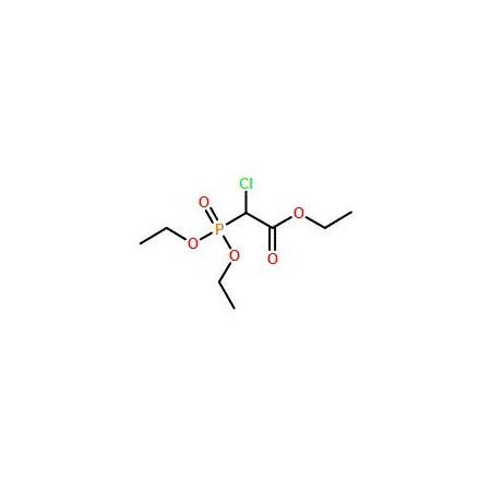 Ak Scientific Triethyl 2-chloro-2-phosphonoacetate (25g), CAS 7071-12-7 Q617-25g