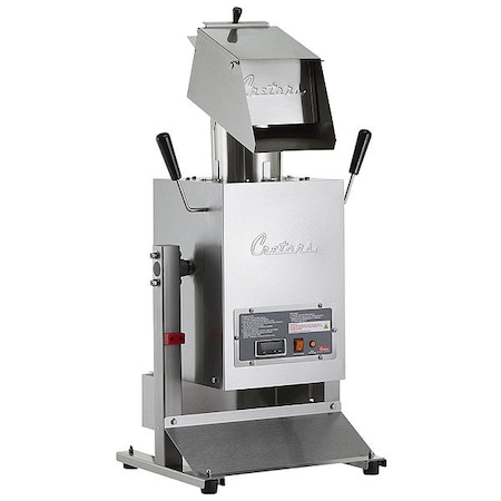 Cretors Popcorn Maker, 64 in H, 65-1/2 in W POPPIXLDF-F-X