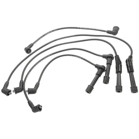 Pro Series Wire Standard Motor Products, Spark Plug Wire Set, 27466