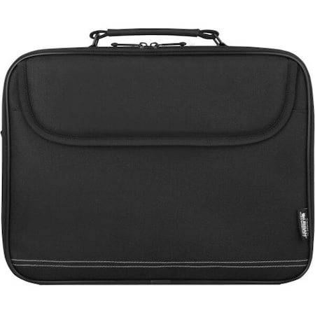 Urban Factory ACTIV RIGID CARRYING CASE FOR 17.3 NOTEBOOK - BLACK AVB07UF-V2
