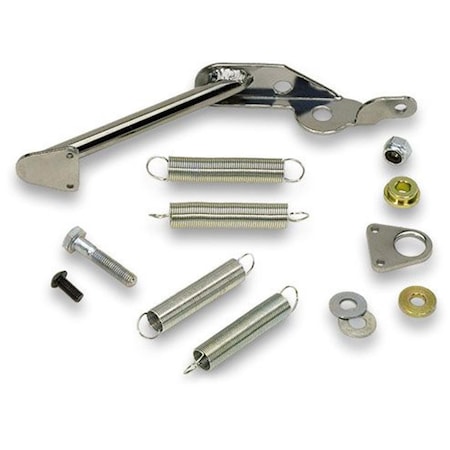 Moroso 64923 Carburetor Throttle Return Spring M28-64923