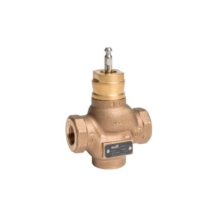 Belimo 2-way globe valve S.S. body S.S. G215S-C