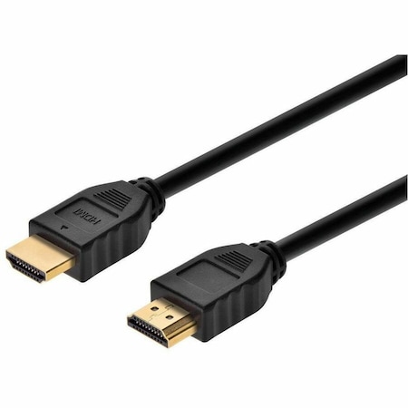 Monoprice COMMERCIAL SERIES PREMIUM HIGH SPEED HDMI CABLE -4K@60HZ HDR 18GBPS YCBCR 4:4:4 43374