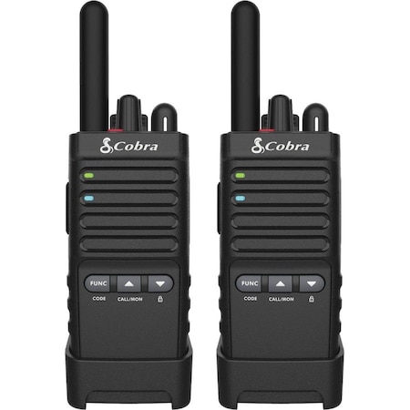 Cobra Electronics Two Way Radio PX650