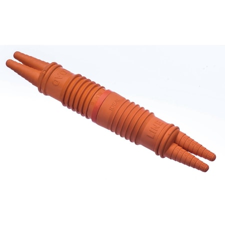 Ideal St Lght Dscnnct, SetScrew, Y-Tap, Fused 30-S2222