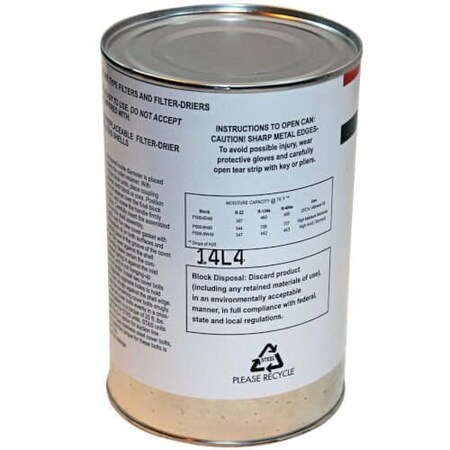 Carrier FILTER DRIER GS-07F-9515S P506-8D48