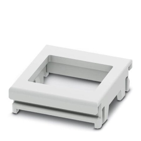 Phoenix Contact ICS25-F22J-7035 DIN rail housing ICS 2203895