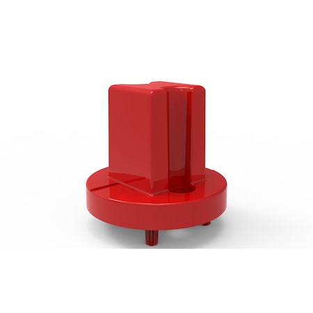 Toolgrid Tgh-15Ps Socket Holder Replenish Bundle - Sae 75 Pk 5 Bags Of 15 89023