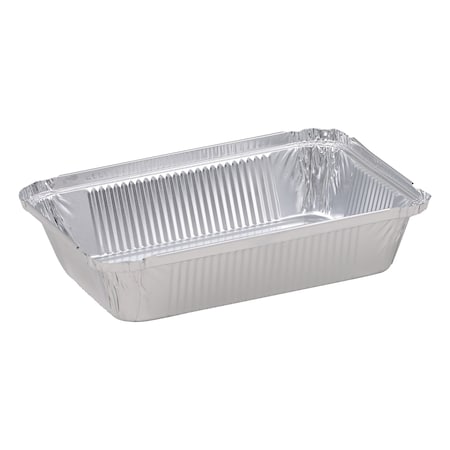 Empress Oblong Foil Pan 2.25 lb E225OBL