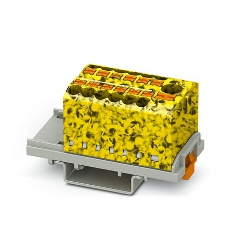 Phoenix Contact PTFIX 6/12X2 5-NS35-FE Distribution 3273108