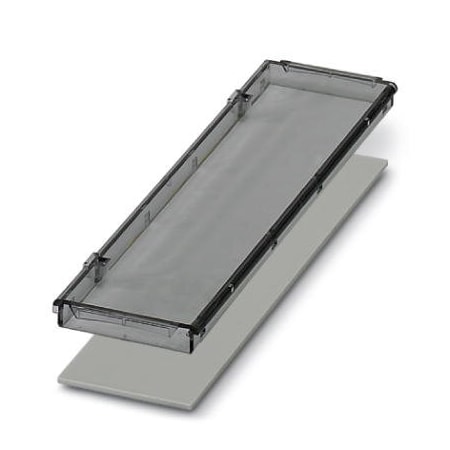 Phoenix Contact BC 161 6 DKL S TRANS DIN rail housing 2278542