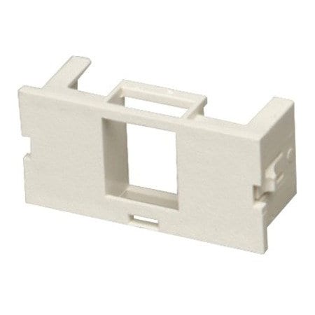 Black Box Inserts For Gigastation2 Surface-Mount H FMT901