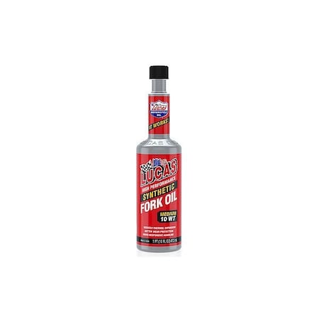 Lucas Oil Oil 10772
