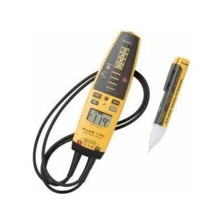 Fluke ELECTRICAL TEST T-PRO
