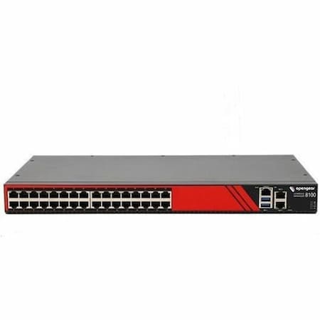 Opengear (CM8132US) Remote Access Servers CM8132-US