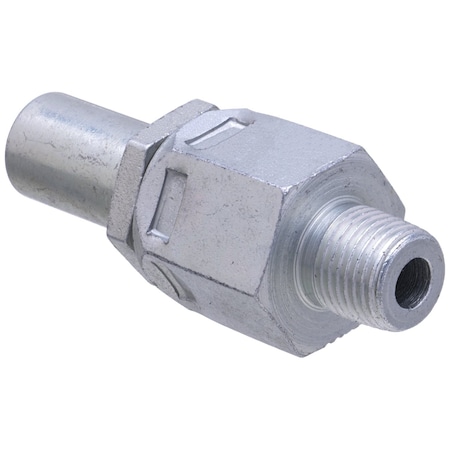 Gates PCTS Couplings 2PCTS-2MPX XBULK