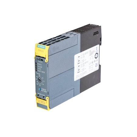 Siemens Fail-safe reversing starter 3RM1 3RM1302-1AA04