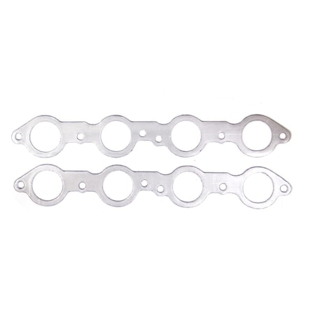 Remflex Exhaust Gaskets Exhaust Gaskets for GM LS1- LS6 REM2008
