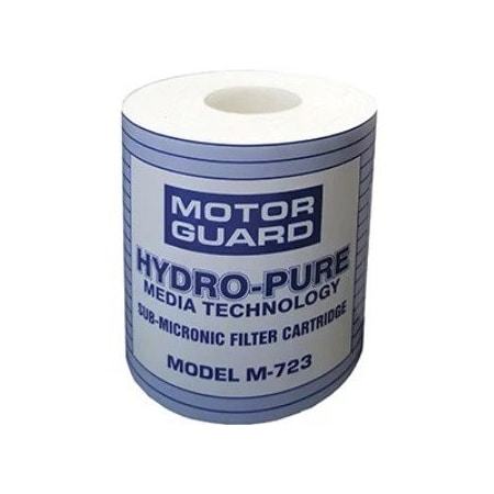 Motor Guard Filter Element-Each (F/M-30.M-60 MCM-723
