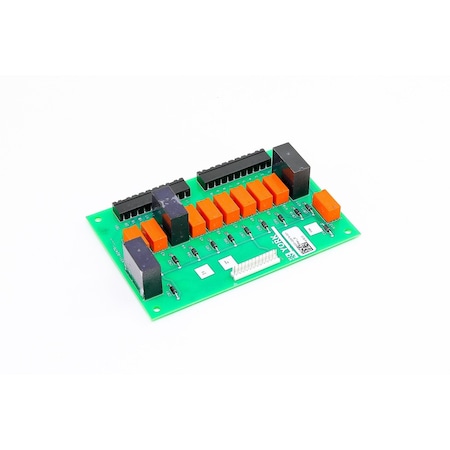York Mustang Control Relay Board 031-02479-001