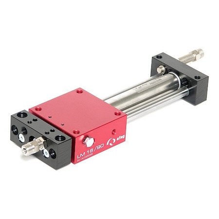 Afag Slide, 8 bar 11001866