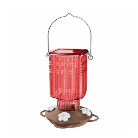 Natures Way Bird Products 22OZ Ant GLS HB Feeder ANTGHF12