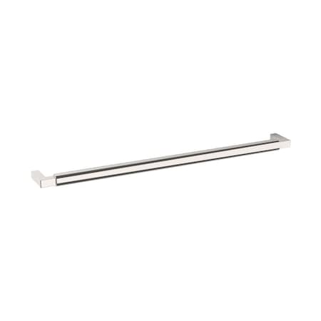 Baldwin Cabinet Pulls Lifetime Bright Nickel 4434055