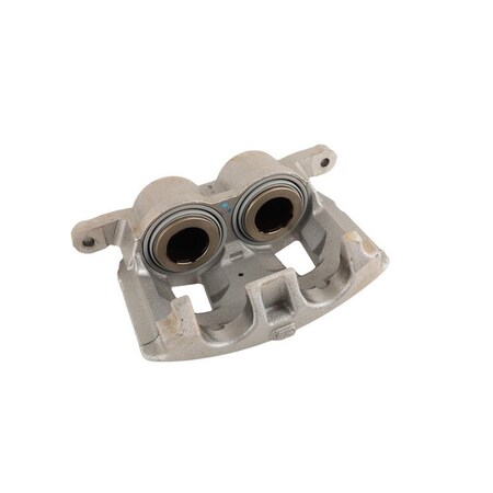 Acdelco CALIPER ASM-FRT BRK (W/O BRK PADS & BRKT), Disc Brake Caliper,  87834254