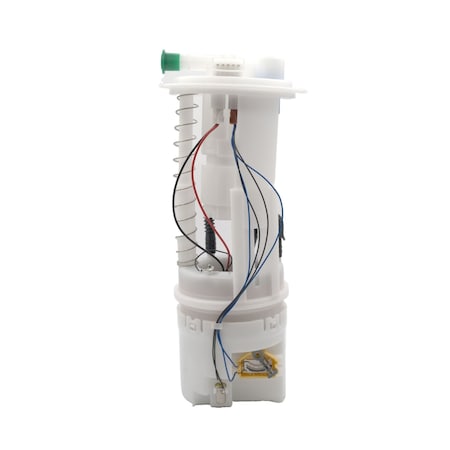 Autobest Fuel Pump Module Assembly, 2005-2019 Nissan Frontier Liter: 2.5, 4.0 & Cylinder: 4, 6 & Block: L,  HP4754A