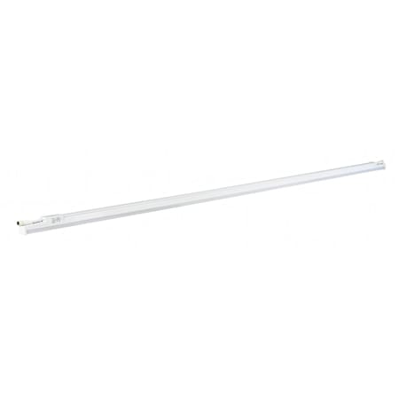 Keystone 8ft Multi-Purpose Linear Fixture | Power & Color Selectable | 64/52/36W | 3000/3500/4000/5000/7100K KT-MPLLED64PS-8A-8CSN