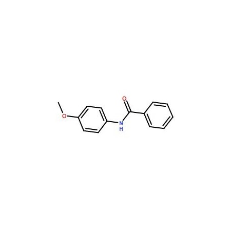 Ak Scientific p-Benzanisidide (25g), CAS 7472-54-0 8741AL-25g