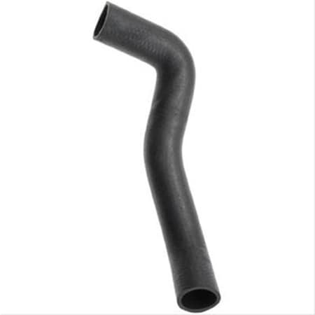 Dayco 72032 Molded Radiator Hoses D35-72032