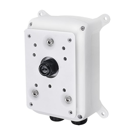 Vivotek Junction Box (IP67, IK10) AM-718