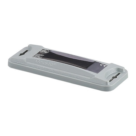 Ifm RFID Tag, 139.2 mm, 860 to 930 MHz E80393