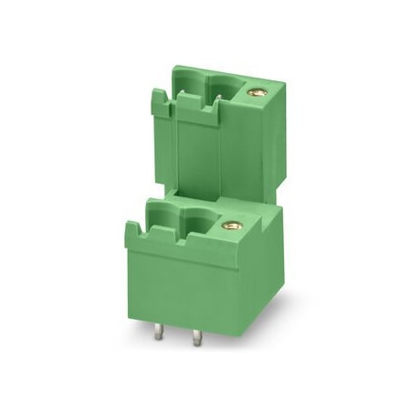 Phoenix Contact MDSTBV 2 5/ 2-GFR-5 08 PCB header 1836480