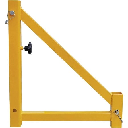 Prosource Scaffold Outrigger For 8795478 YH-TR001-2
