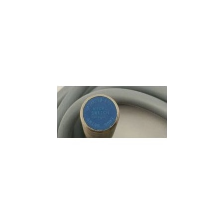 Micro Switch Ultrasonic Proximity Sensor, 200mm Range 923AA2XM-A7T-L