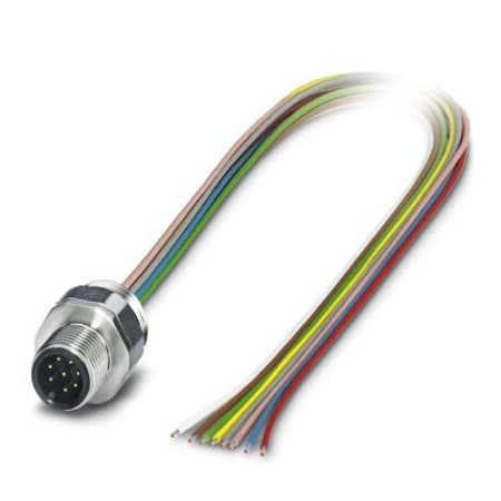 Phoenix Contact SACC-EC-M12MS-8CON-PG 9/0 5 VA 1554636