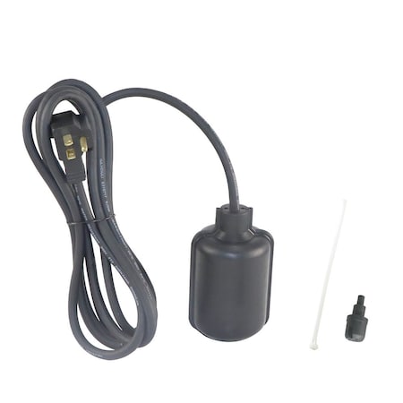 K2 Pumps Tethered Float Switch AST16101K