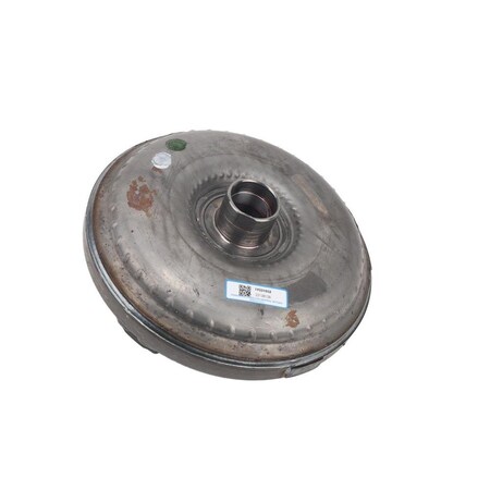Acdelco CONVERTER ASM TORQ (REMAN) 246MM, Automatic Transmission Torque Converter, 19331052