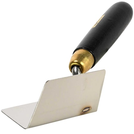 Tapetech 1.5in Stiff Inside Corner Edger for 90° Corners EIN15090