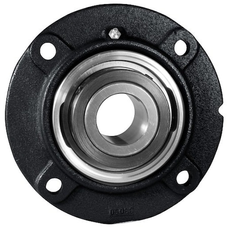 Link-Belt Bearing-Flanged FCEU355                                  FCEU355