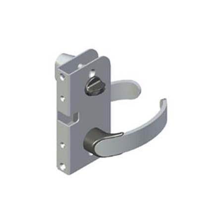 Southco 85963 Offsh Curv Prv Chrom 19 L ME-03-712-10