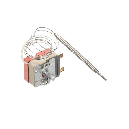 BEHR G.913.88 Termostato Auto Per Fiat, Alfa Romeo, Lancia, Ricambio Compatibile Con Vari Modelli - 2