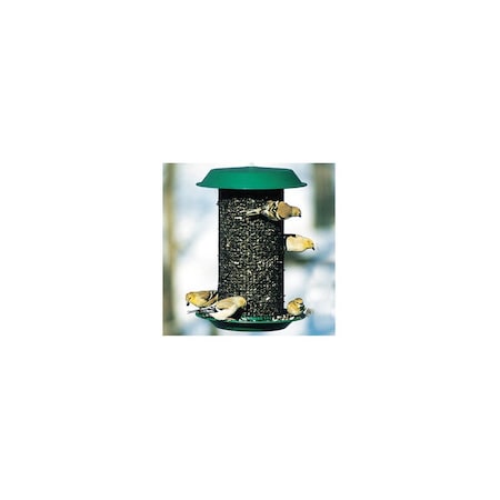 Woodlink Oil Sunflower Magnum Feeder, 3-Lb. 23865