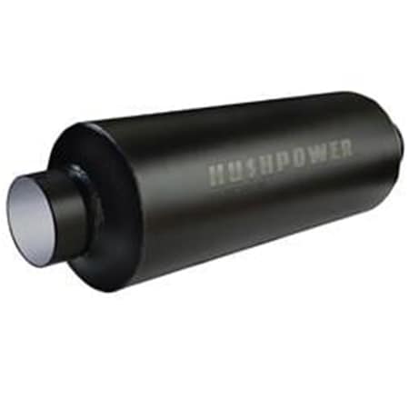Flowmaster 13016100 Hushpower Pro Series Mufflers F13-13016100