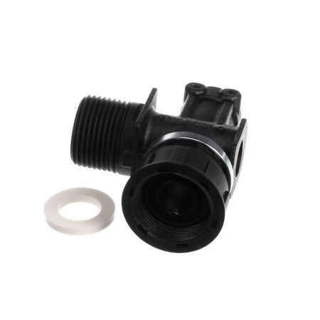 Rational Connector, Water Distribution, Horizontal Roll Guide 50.00.070S